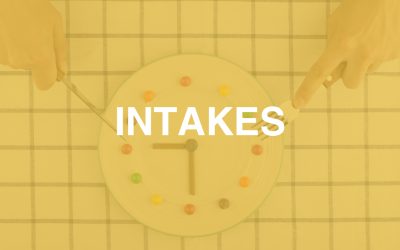 Intakes