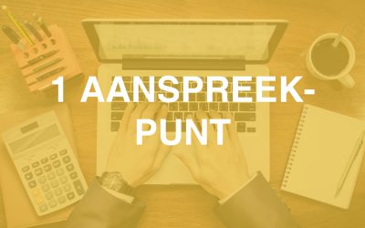 aanspreekpunt