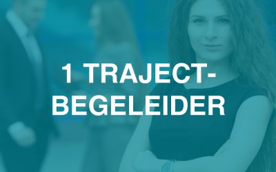 trajectbegeleider