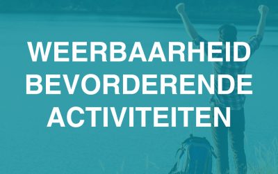 weerbaarheid